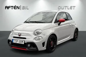 Abarth 595 2021